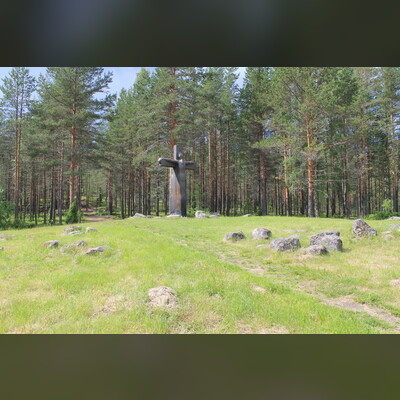 Мраморный каньон и «Рускеала» из Петрозаводска