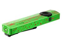 Фонарь Olight ArkPro Zombie Green CW