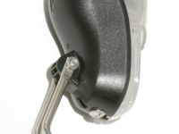 Фара для велосипеда передняя SMART Reflex Light для динамо-машин и втулок (белый)