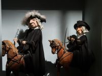 Музей Омского театра кукол «Арлекин»