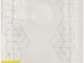 Чехол-накладка RedLine