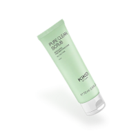 Новый очищающий скраб для лица / Pure Clean Scrub