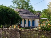 Центр традиционной народной культуры г. Новороссийска