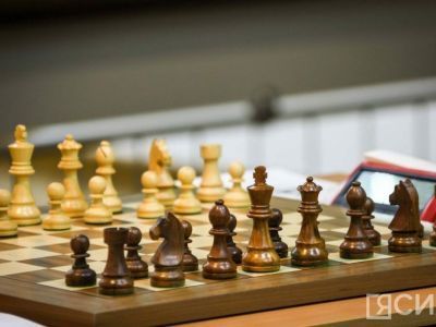 Юные шахматисты из Якутии завоевали восемь медалей на первенстве ДФО по шахматам