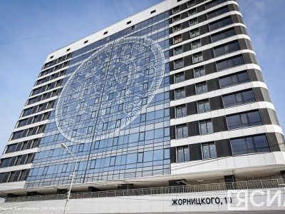 В программу переселения из ветхого и аварийного жилья в 2022 году вошли более 25 тысяч якутян