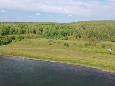 Поселение Синеречка 1