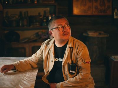 Владимир Мункуев — об уровне якутского кино, синдроме провинциальности и новом проекте 