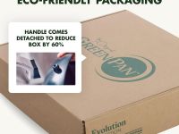 GreenPan Набор сковородок 3 предмета Evolution GreenPan