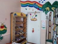 Библиотека-филиал № 12 г. Канска