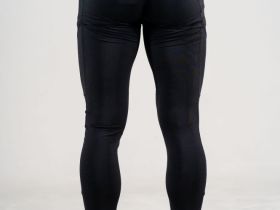 *Лосины NONAME KOIO LONG TIGHTS 22 UNISEX 2001203-0001