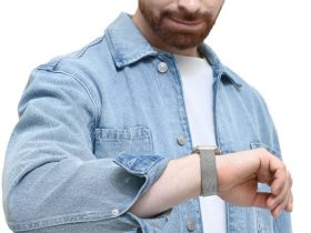 Ремешок для умных часов uBear