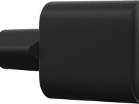 Зарядное устройство VLP LITE Charge Mini USB-C Чёрный