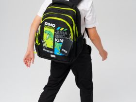 Рюкзак текстильный для мальчиков