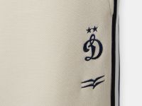 Спортивные брюки из коллаборации с Динамо