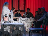 Дом культуры ст. Новотитаровской