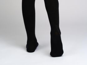 Колготки трикотажные для девочек