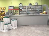 Кинотеатр «Мир»