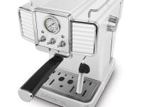 Кофеварка Polaris PCM 1538E Adore Crema