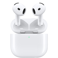 Беспроводные наушники Apple