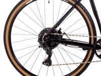 Шоссейный велосипед Stinger Gravix Std M, год 2024, цвет Коричневый, ростовка 22