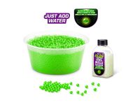 36785 Игровой набор Zuru X-Shot HYPERGEL «GLOW IN THE DARK»