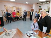 Музей археологии им. Е. С. Аннинского