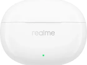 Беспроводные Bluetooth-наушники Xiaomi Realme Buds T110 (White) (RMA2306)