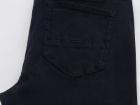 Джинсы straight fit мужские