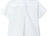 Рубашка с коротким рукавом для мальчика