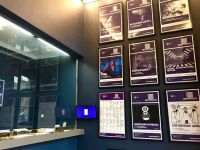 Театр «Центр драматургии и режиссуры» на Соколе