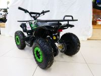 Электроквадроцикл MOTAX Grizlik X16 New E1000 Big Wheel