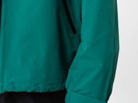 Куртка мужская Remington Climate Comfort Green