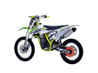 Мотоцикл кроссовый эндуро BRZ X5M 250cc