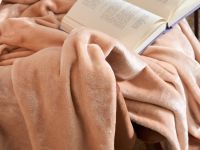 Плед Cipria, бежевый