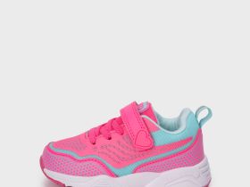 Полуботинки для девочек