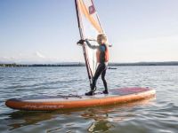 Надувная доска для SUP-бординга JP 20 WINDSUPAIR 10’6”X32”X6” LE (WS)