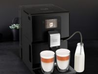 Автоматическая KRUPS Intuition Preference EA873810