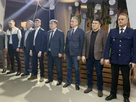 В историческом парке Якутска открылась всероссийская выставка «Знание. Герои»