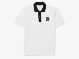 Мужская рубашка-поло Lacoste L.12.12