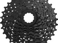 Кассета SunRace CSM55 8 звезд (серебристый 11 - 32)