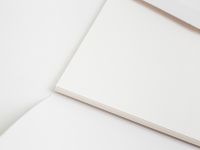 Папка для акварели Малевичъ А4 15 л 300 г 100% хлопок