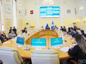 Объекты культуры Якутии отремонтируют по новому нацпроекту