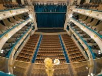 Большой драматический театр имени Г. А. Товстоногова