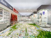 Музей нефти «Татнефть» г. Лениногорска