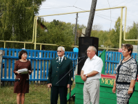 Вяжлинский дом культуры