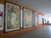 Центр культуры и досуга «Юность» с. Рязаново