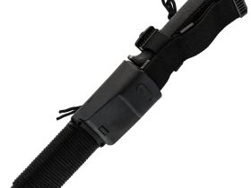 Нож для выживания Морпех, сталь 65х13