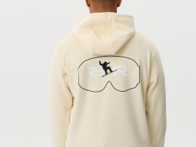 Джемпер Remington Soft Velvet Milk