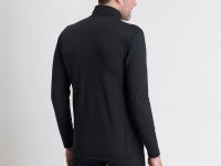 Первый слой фуфайка с длинным рукавом Active Mid Мужская