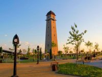 Башня Согласия